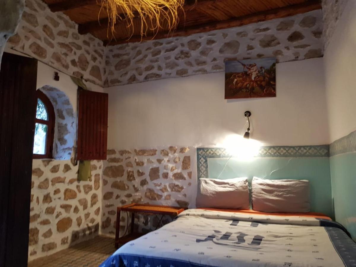 Hotel Sidi Kaouki Perla Exterior foto