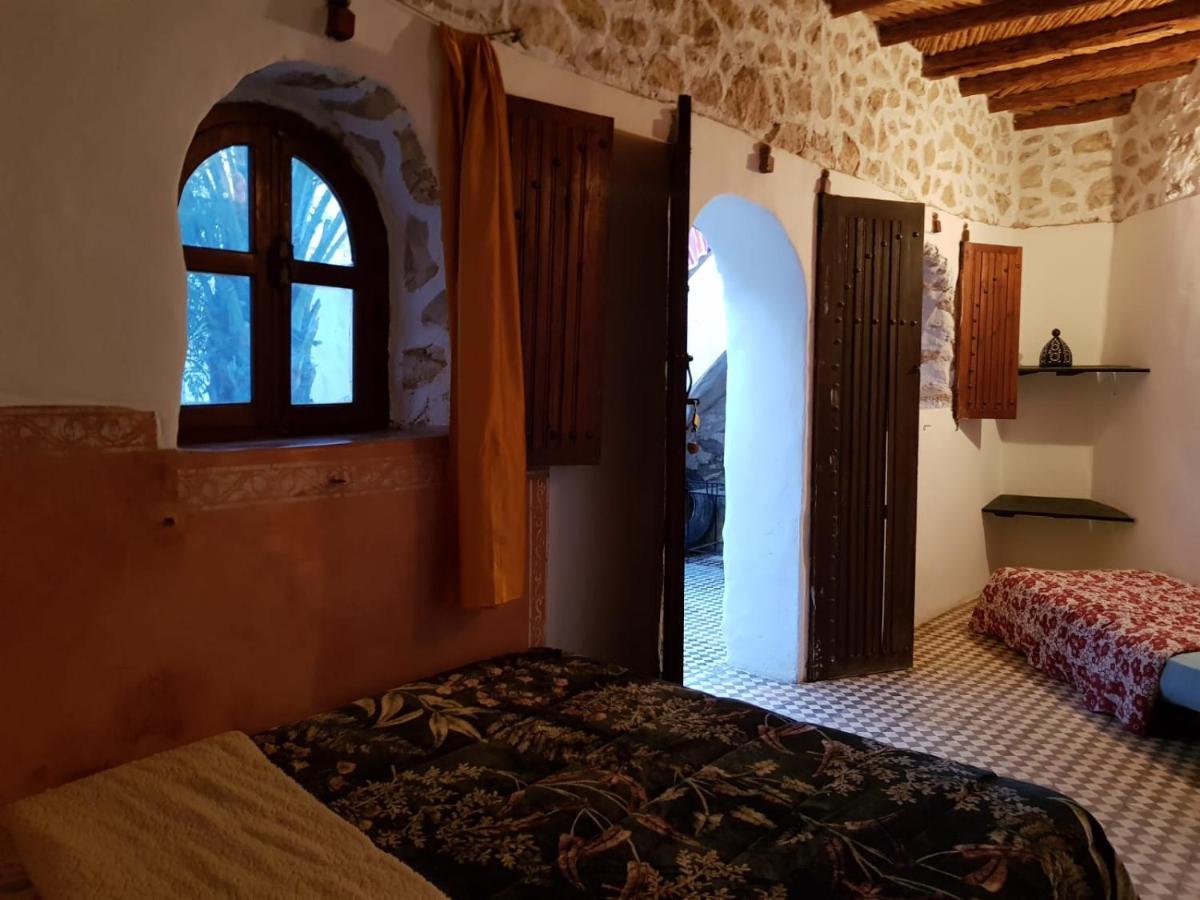 Hotel Sidi Kaouki Perla Exterior foto