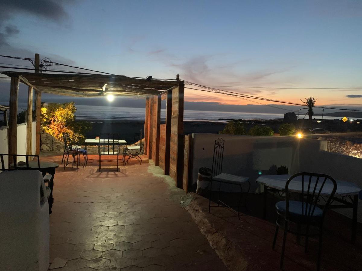 Hotel Sidi Kaouki Perla Exterior foto
