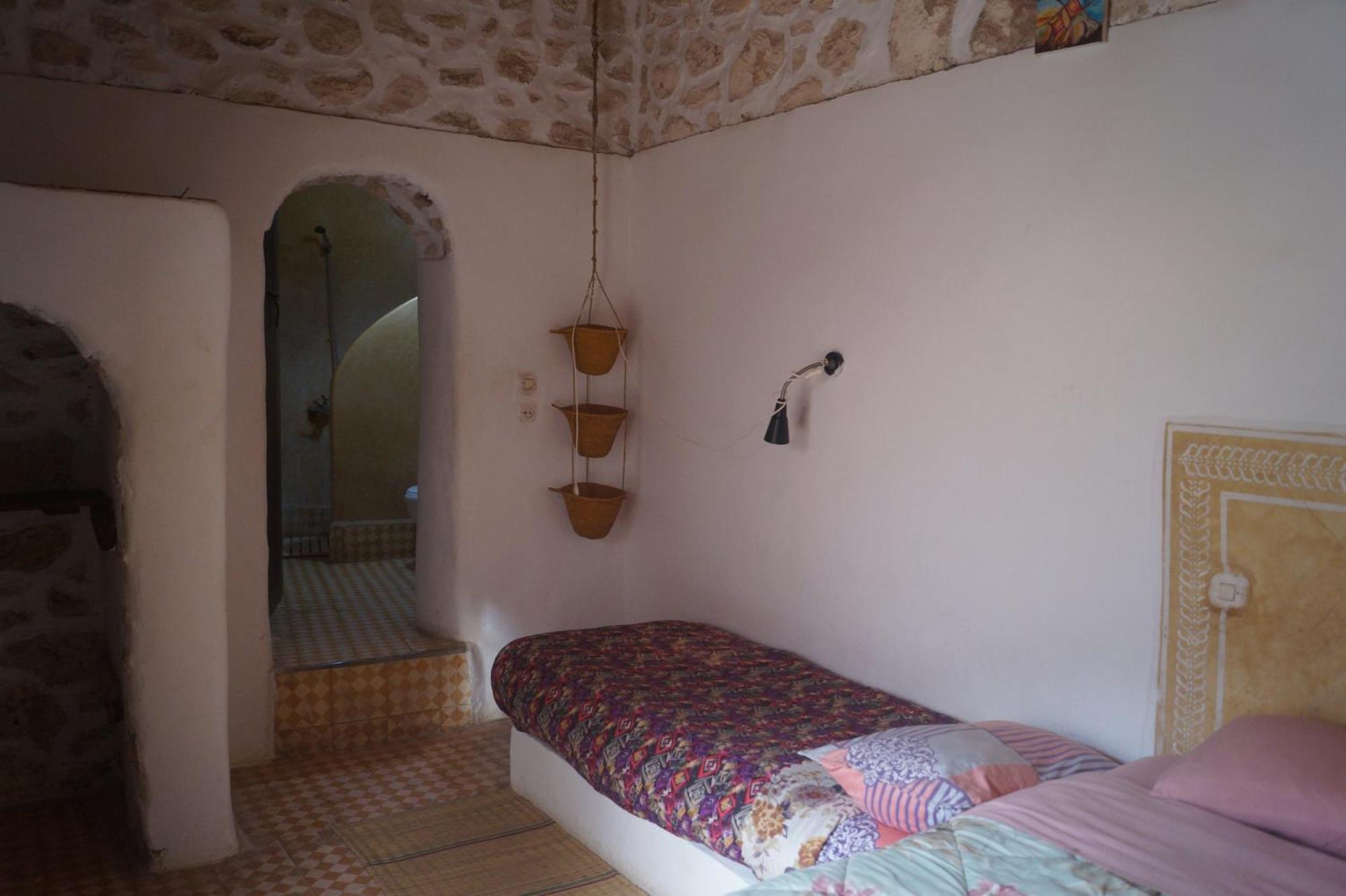 Hotel Sidi Kaouki Perla Exterior foto