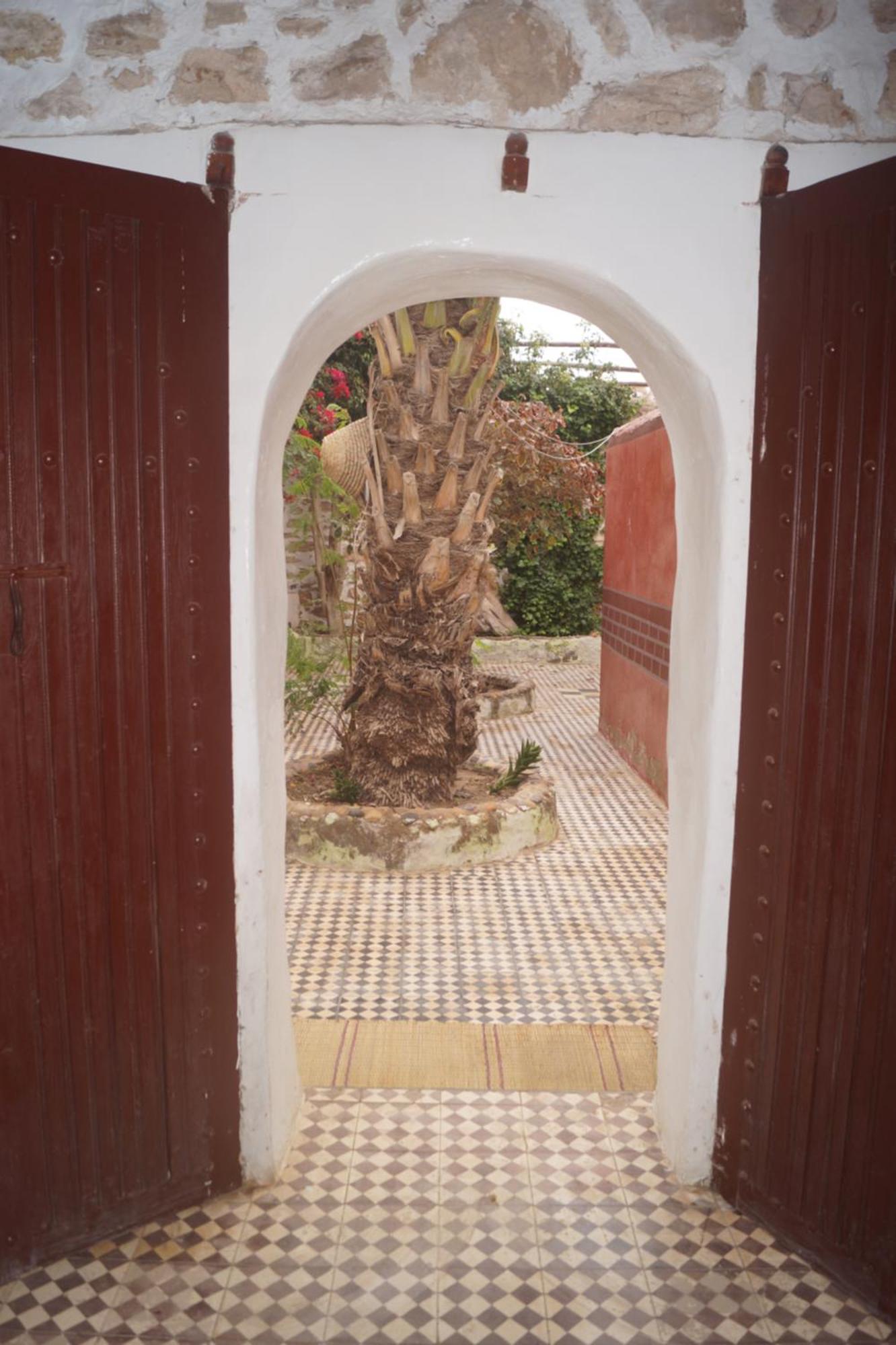 Hotel Sidi Kaouki Perla Exterior foto