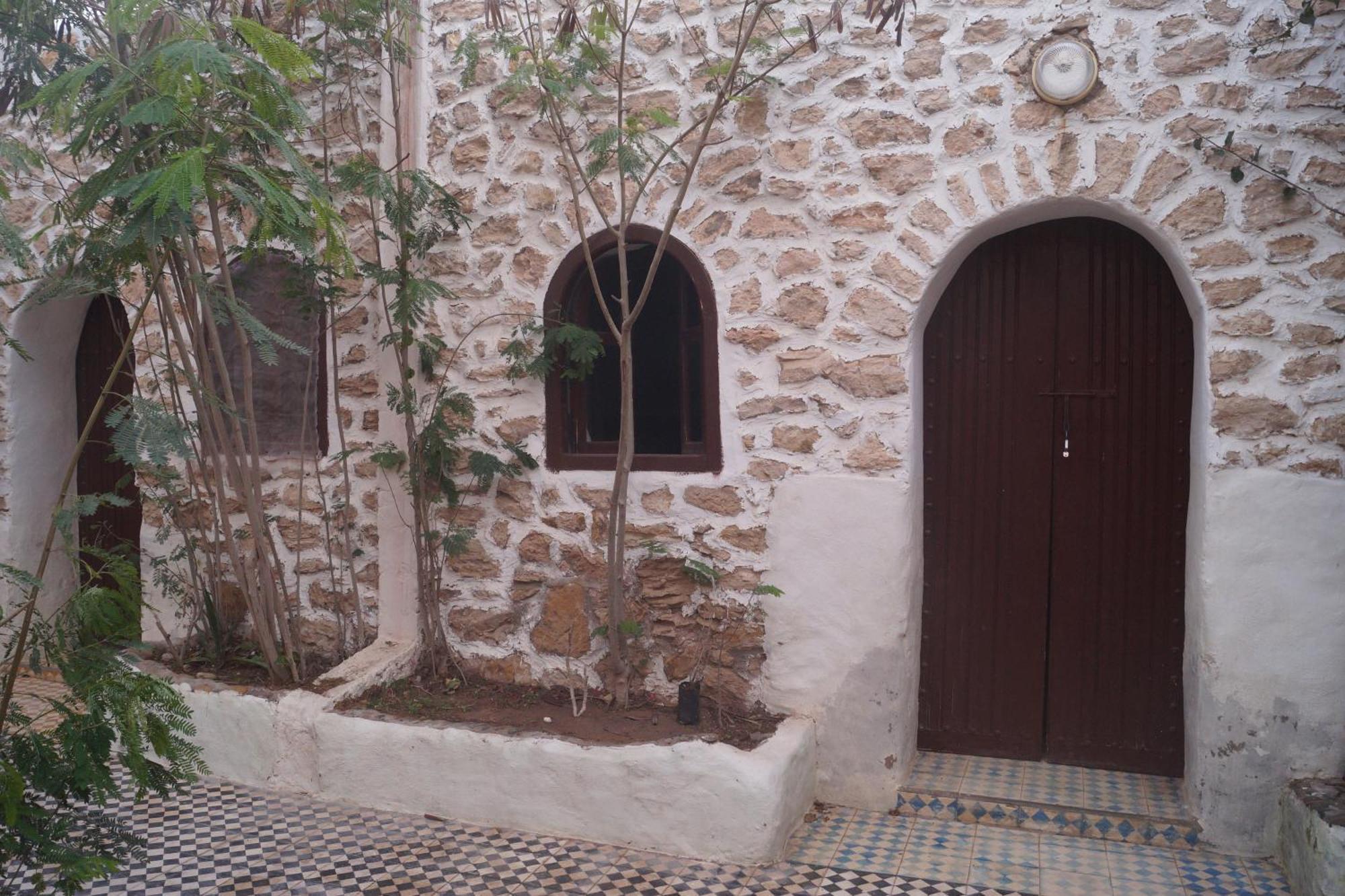 Hotel Sidi Kaouki Perla Exterior foto