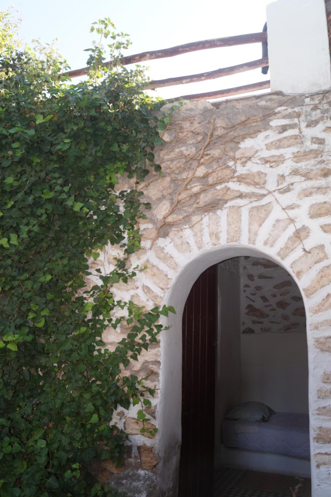 Hotel Sidi Kaouki Perla Exterior foto