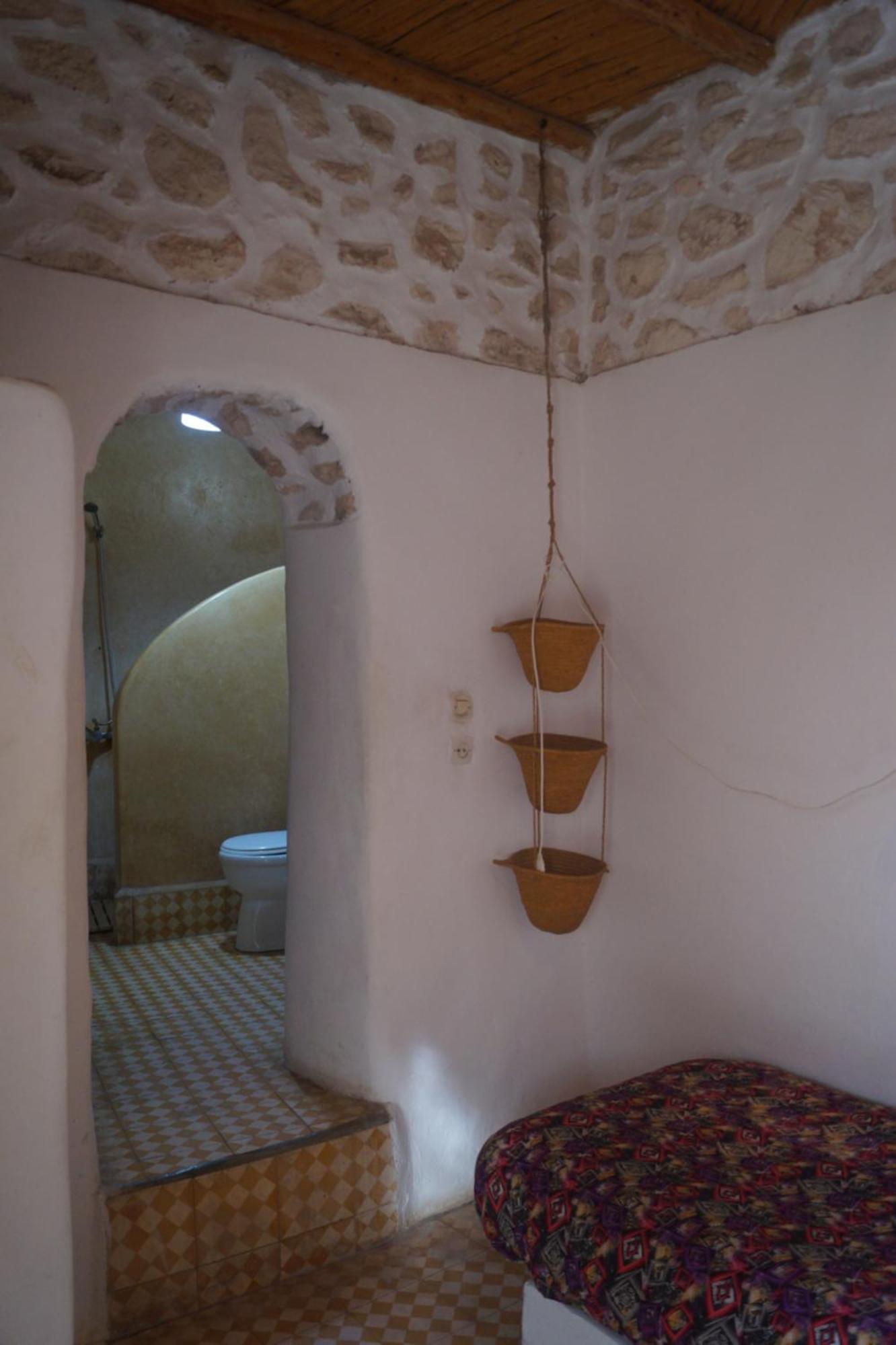 Hotel Sidi Kaouki Perla Exterior foto