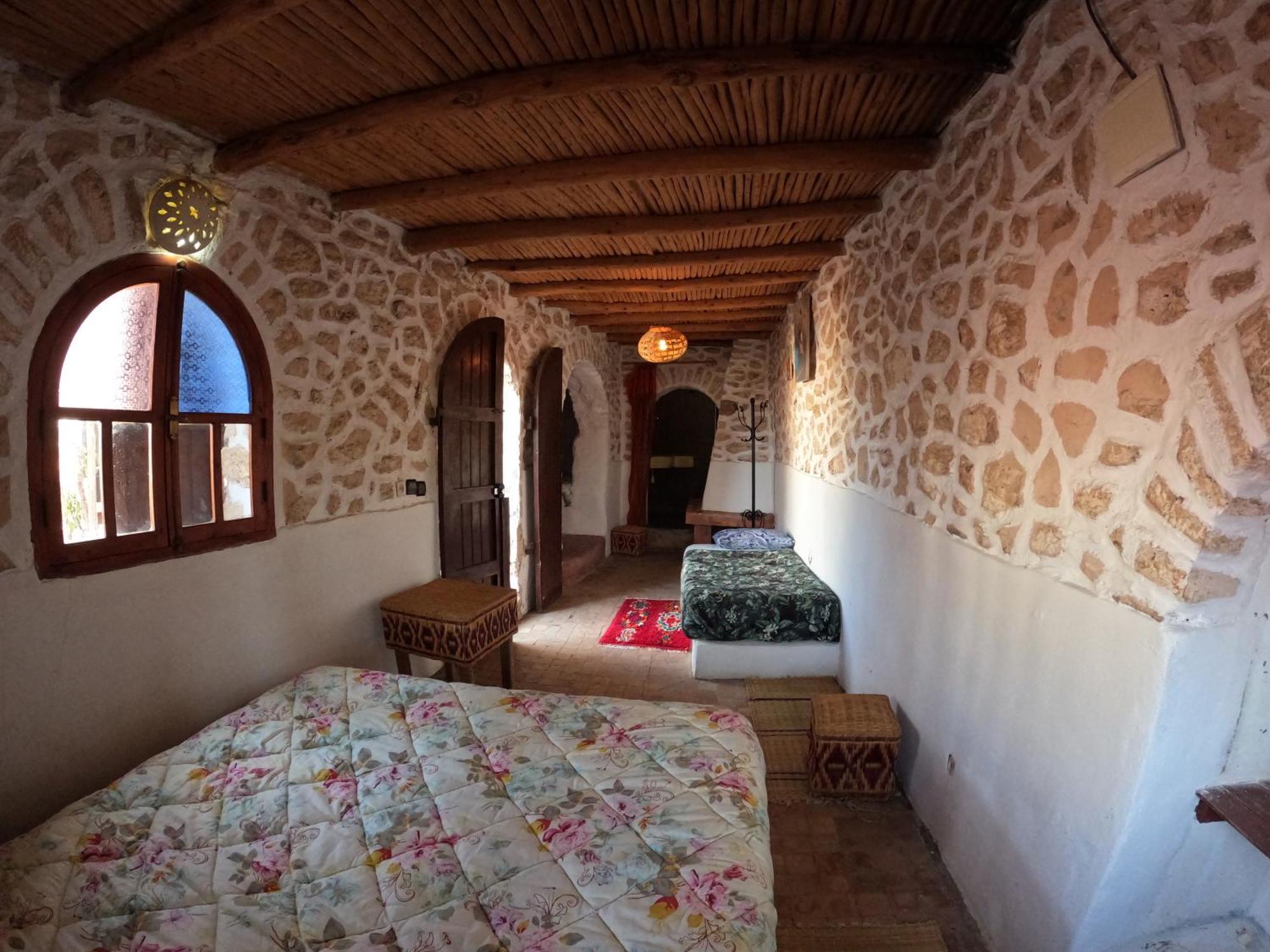 Hotel Sidi Kaouki Perla Exterior foto