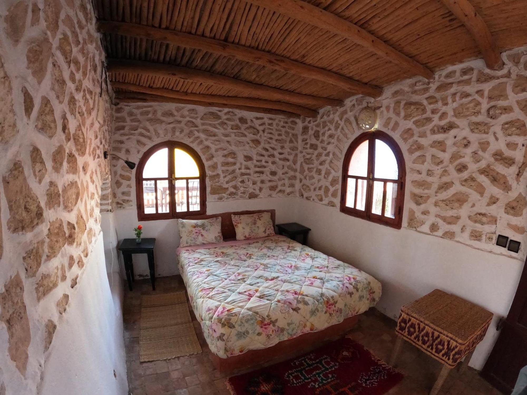 Hotel Sidi Kaouki Perla Exterior foto